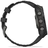 Išmanusis Laikrodis - Garmin fenix 8 1.4" AMOLED 454x454 GPS Wi-Fi Juodas