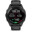 Išmanusis Laikrodis - Garmin Forerunner 265 1.3" AMOLED GPS Wi-Fi Jutiklinis Ekranas Juodas