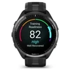 Išmanusis Laikrodis - Garmin Forerunner 965 1.4" AMOLED GPS Jutiklinis Ekranas 454x454 Juodas