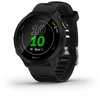 Išmanusis Laikrodis - Garmin Forerunner 55 GPS Skaitmeninis 42 mm 208 x 208 pikselių