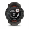 Išmanusis laikrodis - Garmin Instinct 3 50 mm Solar Juodas