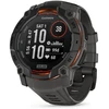 Išmanusis laikrodis - Garmin Instinct 3 50 mm Solar Juodas