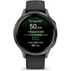 Išmanusis laikrodis - Garmin Venu 4 1.2" AMOLED GPS širdies ritmo juodas