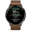 Išmanusis laikrodis - Garmin Venu 4 1.4" AMOLED 454x454 GPS Juodas