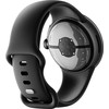 šmanusis laikrodis Google Pixel Watch 2 LT, Juodos spalvos