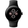 šmanusis laikrodis Google Pixel Watch 2 LT, Juodos spalvos