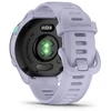 Išmanusis laikrodis GPS Sportinis Laikrodis - Garmin Forerunner 70 43 mm 1,2" AMOLED 390 x 390 GPS Levandų Rūkas