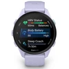 Išmanusis laikrodis GPS Sportinis Laikrodis - Garmin Forerunner 70 43 mm 1,2" AMOLED 390 x 390 GPS Levandų Rūkas