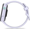Išmanusis laikrodis GPS Sportinis Laikrodis - Garmin Forerunner 70 43 mm 1,2" AMOLED 390 x 390 GPS Levandų Rūkas