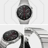 Išmanusis laikrodis Huawei Watch GT4 Elite Edition(46 mm), Nerūdijančio plieno korpusas ir dirželis