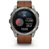 Laikr. Garmin fenix 8 010-02905-40 Sapph