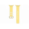 SXL34SY Misty Band (S/M), Samsung Galaxy Watch 9/ Watch 8, geltona