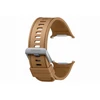 Apyrankė Samsung Peakform skirtas Galaxy Watch Ultra2 rudos spalvos