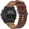 Išmanusis laikrodis - Polar Grit X2 Pro Titan M/L, Rudeninė Oda