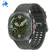 Išmanusis Laikrodis - Samsung Galaxy Watch Ultra2 47 mm 4G Titano Sidabro spalvos