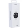 Išmanusis laikrodis - Samsung Galaxy Watch9 40 mm sidabrinis