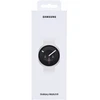 Išmanusis laikrodis - Samsung Galaxy Watch9 40 mm sidabrinis