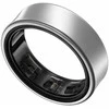 Išmanusis žiedas Samsung Galaxy Ring, sidabro spalvos, 12 dydžio