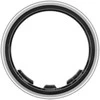 Išmanusis žiedas Samsung Galaxy Ring, sidabro spalvos, 12 dydžio