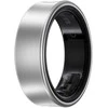 Išmanusis žiedas Samsung Galaxy Ring, sidabro spalvos, 12 dydžio