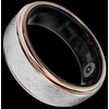 Išmanusis laikrodis Shenzhen Smart Ring - HiFuture Ring2, širdies ritmo stebėjimas, miego analizė, Rose Gold