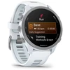 Išmanusis laikrodis Sportinis Laikrodis - Garmin Forerunner 170 1,2" AMOLED 390 x 390 Pikselių Baltas