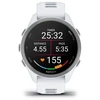 Išmanusis laikrodis Sportinis Laikrodis - Garmin Forerunner 170 1,2" AMOLED 390 x 390 Pikselių Baltas