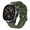 Išmanusis laikrodis - Ulefone Armor Watch Pro 1,5 colio AMOLED Žalias juodas