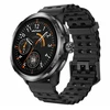 Išmanusis laikrodis - Ulefone Armor Watch Pro 1,5 colio AMOLED Žalias juodas