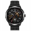Išmanusis laikrodis - Ulefone Armor Watch Pro 1,5 colio AMOLED Žalias juodas