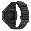 Išmanusis laikrodis - Ulefone Armor Watch Pro 1,5 colio AMOLED Žalias juodas