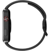 Išmanusis laikrodis - Xiaomi Redmi Watch 6 2,07 colio AMOLED 432 × 514 pikselių 550 mAh Obsidian Juodas