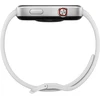 Išmanusis laikrodis - Xiaomi Redmi Watch 6 BHR08CUGL 2,07 col. AMOLED 432 × 514 pikselių 550 mAh 31 g sidabro pilka