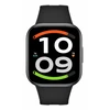 Išmanusis Laikrodis - Xiaomi Redmi Watch 6 Active BHR09CZGL 1,85 Colio AMOLED GPS HyperOS 470 mAh Vidurnakčio Juoda