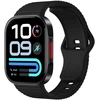 Išmanusis laikrodis - Xiaomi Redmi Watch 6 Lite 1,96 colio AMOLED GPS 470 mAh Juodas