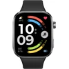 Išmanusis laikrodis - Xiaomi Redmi Watch 6 2,07 colio AMOLED 432 × 514 pikselių 550 mAh Obsidian Juodas