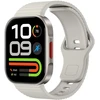 Išmanusis laikrodis - Xiaomi Redmi Watch 6 Lite 1,96 col. AMOLED 410 × 502 GPS 470 mAh plieno pilka