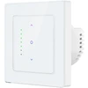 Avatto CS20-EU-W jutiklinis išmanusis WiFi roletų jungiklis