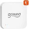 Išmanusis Bluetooth / Wi-Fi šliuzas su pavojaus signalu Gosund G2