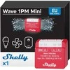 Shelly Wave 1PM Mini LR išmanioji Z-Wave relė