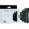 Intelligent DIN-rail controller Z-Wave SHELLY Wave Pro Shutter LR