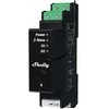 Intelligent DIN-rail controller Z-Wave SHELLY Wave Pro Shutter LR
