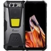 Mobilus Telefonas - FOSSiBOT F101 Pro, Juodas, 8GB RAM, 256GB Atmintis