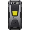 Mobilus Telefonas - FOSSiBOT F101 Pro, Juodas, 8GB RAM, 256GB Atmintis