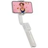 Hohem GIMBAL 3in1 do Telefonu Smartfona Hohem iSteady Q Baltas