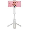 Hohem GIMBAL 3in1 do Telefonu Smartfona Hohem iSteady Q Baltas