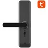 Avatto Smart Digital Lock ZSDL-A270-B-ALI-5572 ZigBee Juodas