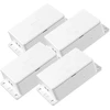 SONOFF Basic R5 Gen5 Wi-Fi Matter 10A jungiklis, 4 vnt. pakuotė