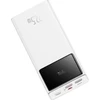 Išorinė Baterija - Baseus EnerFill FP41 22,5 W 30 000 mAh Balta
