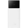 Išorinė Baterija - Baseus EnerFill FP41 22,5 W 30 000 mAh Balta